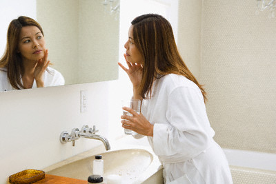 Da cháy nắng, cần làm gì?